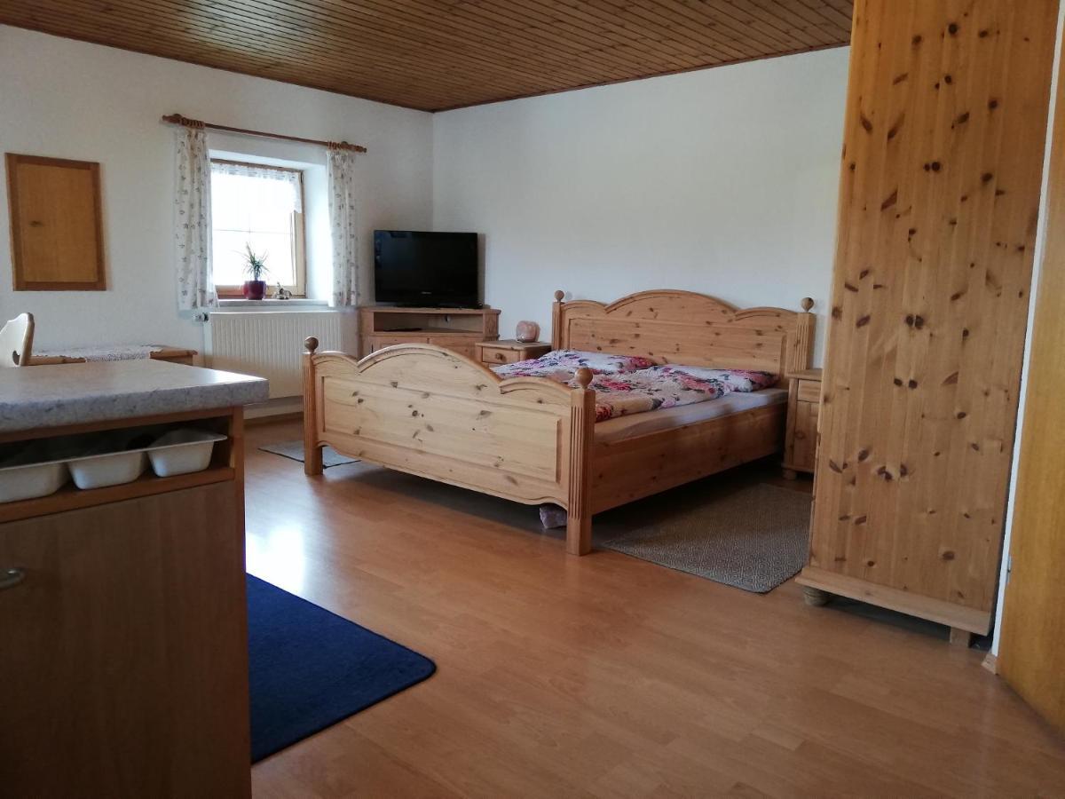 Ferienapartment Brandstatt سيغ المظهر الخارجي الصورة
