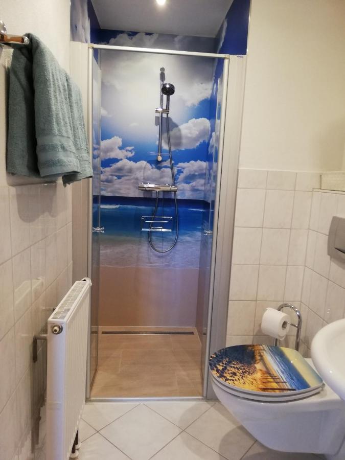 Ferienapartment Brandstatt سيغ المظهر الخارجي الصورة